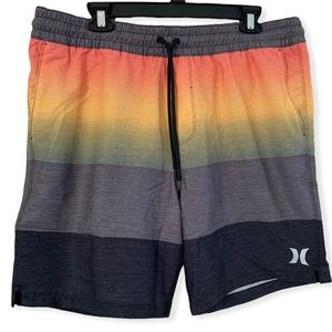 NEW Hurley Men’s Swimming Shorts